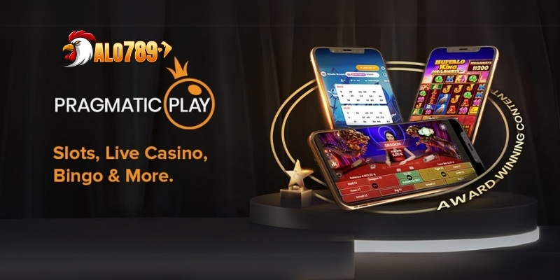 Roulette tại sảnh Pragmatic Play cực kỳ kịch tính